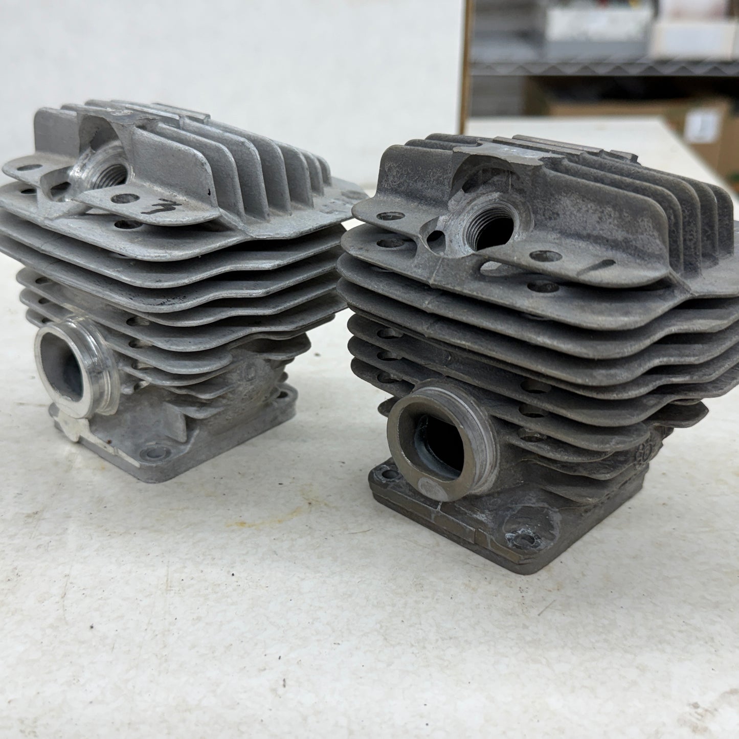 Stihl 044 and MS440 used OEM cylinders
