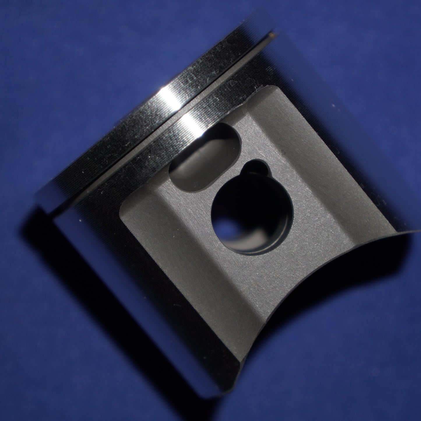 CCCR pop up 48mm CS Husqvarna 365 Special by Wiseco