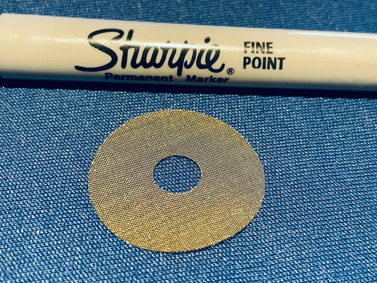 TILLOTSON 95-174 fuel screen