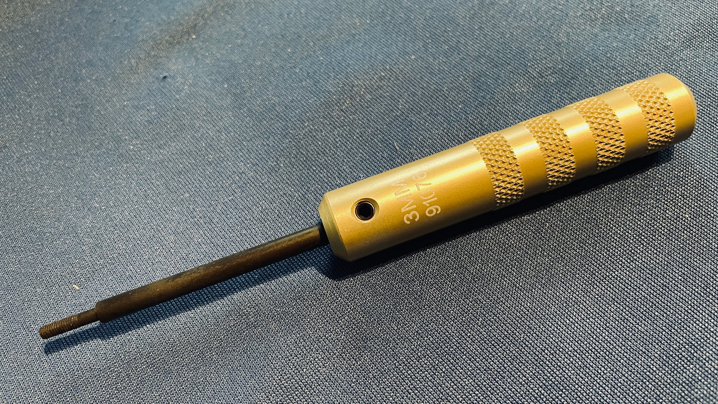 OEM Echo Chainsaw Specialty Tool 91076. 3mm