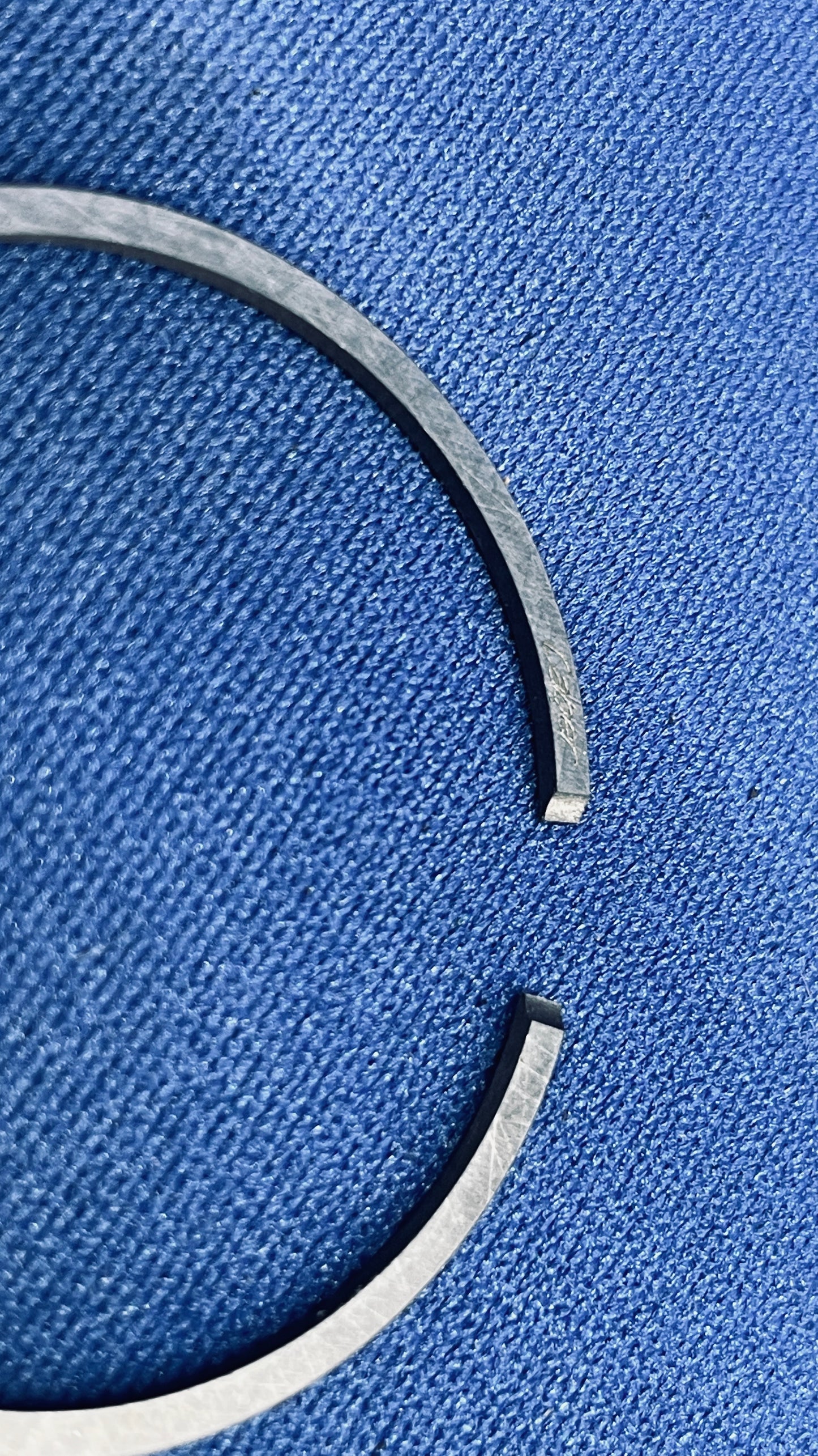 OEM 1.2mm CABER Piston Ring many sizes