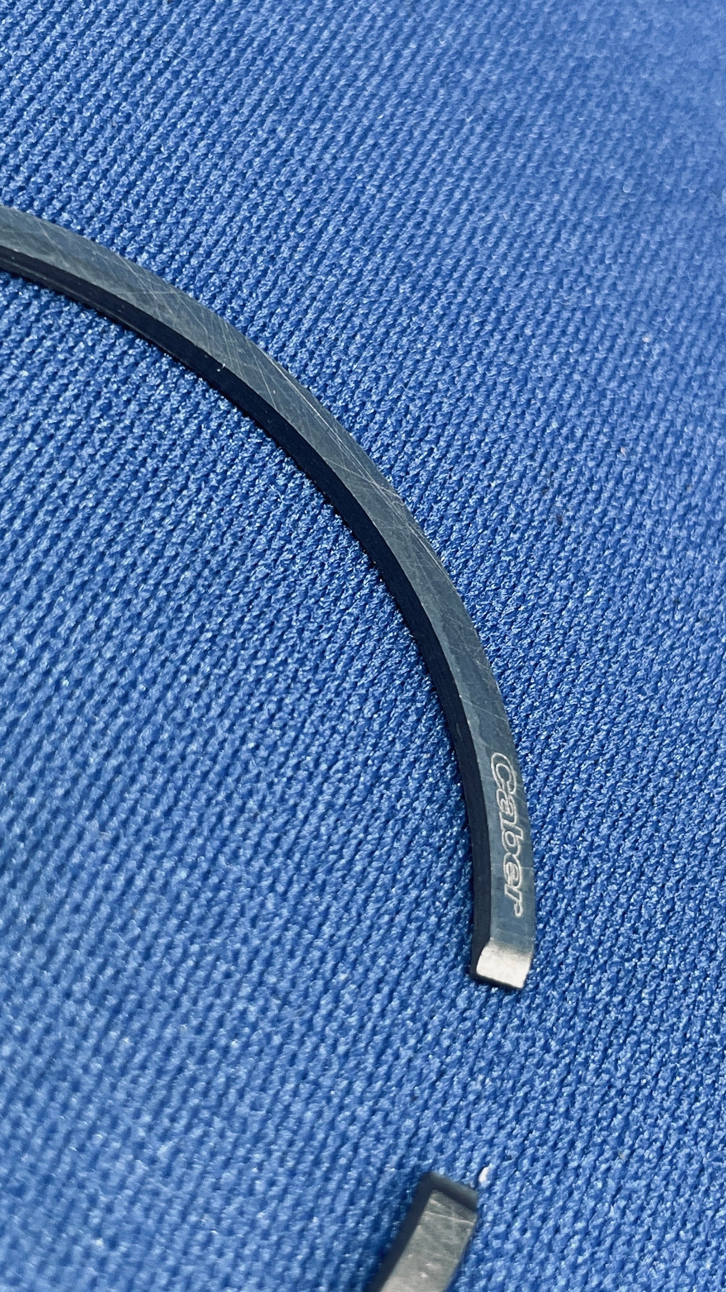 OEM 1.5mm CABER Piston Ring many sizes