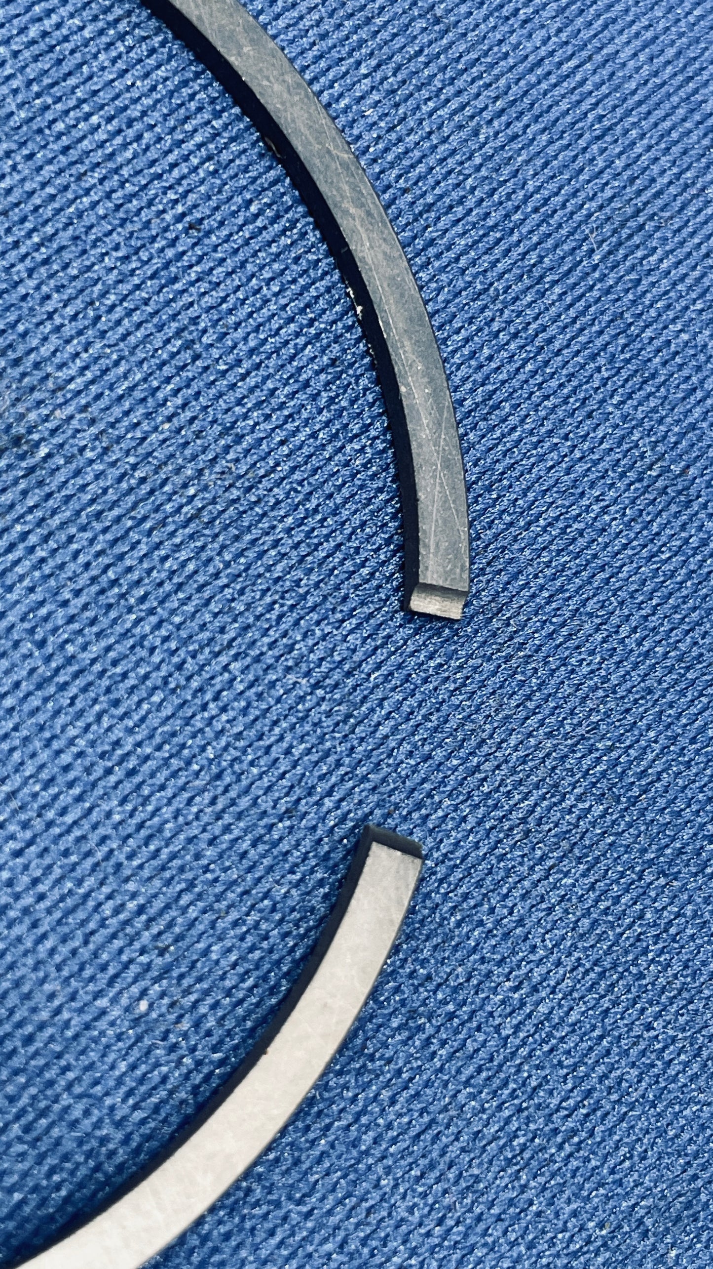 OEM 1.5mm CABER Piston Ring many sizes