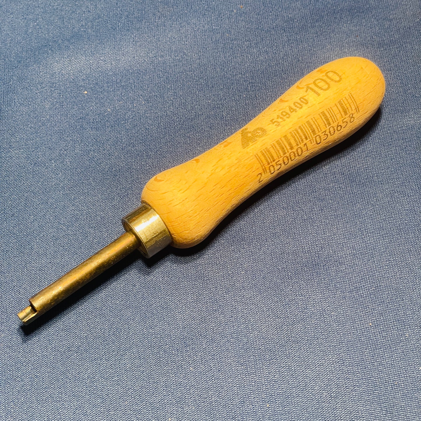 1117 890 0900 OEM STIHL brake spring install / removal specialty tool