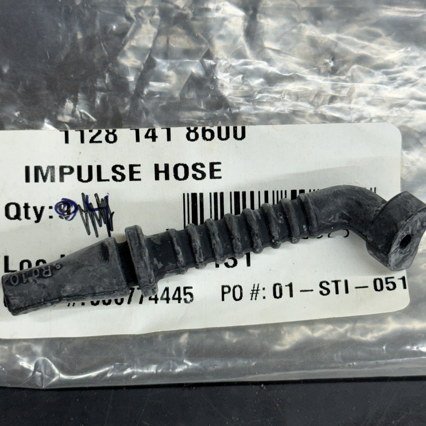 MS461 Stihl OEM impulse line 044 046 MS440 MS460