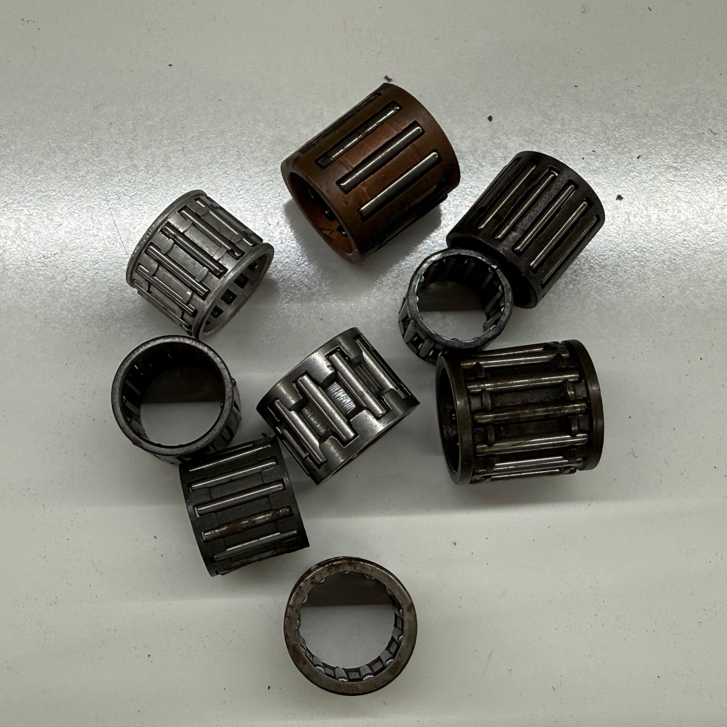 Piston Pin Bearings OEM