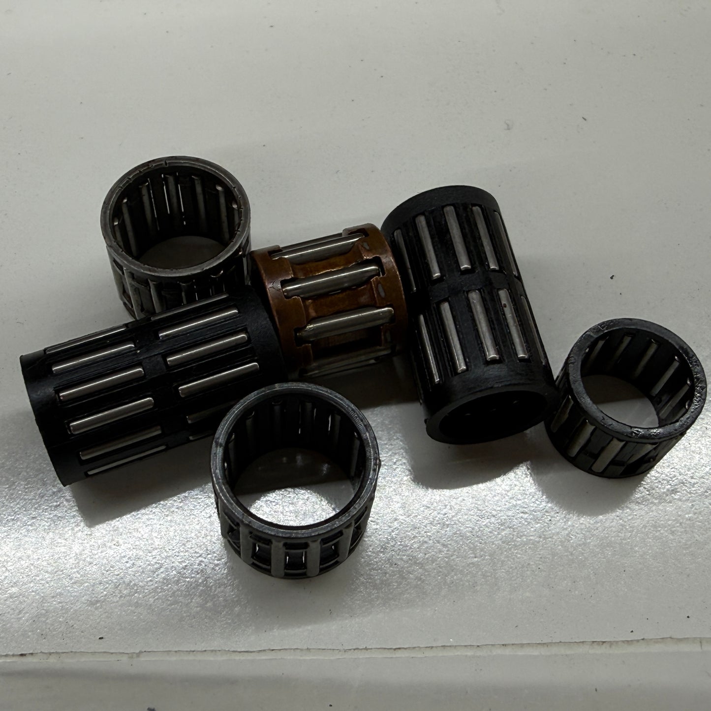 Clutch Sprocket Bearings OEM