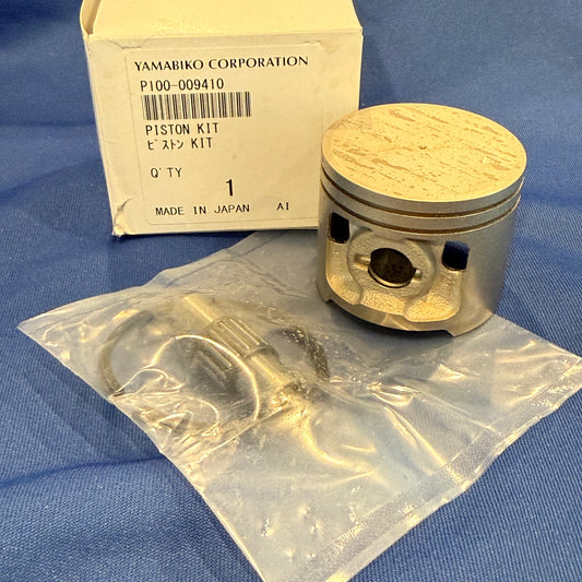 Dolmar Makita new OEM piston P100-009410