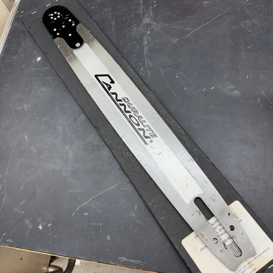 Cannon Duralite Superbar 20"