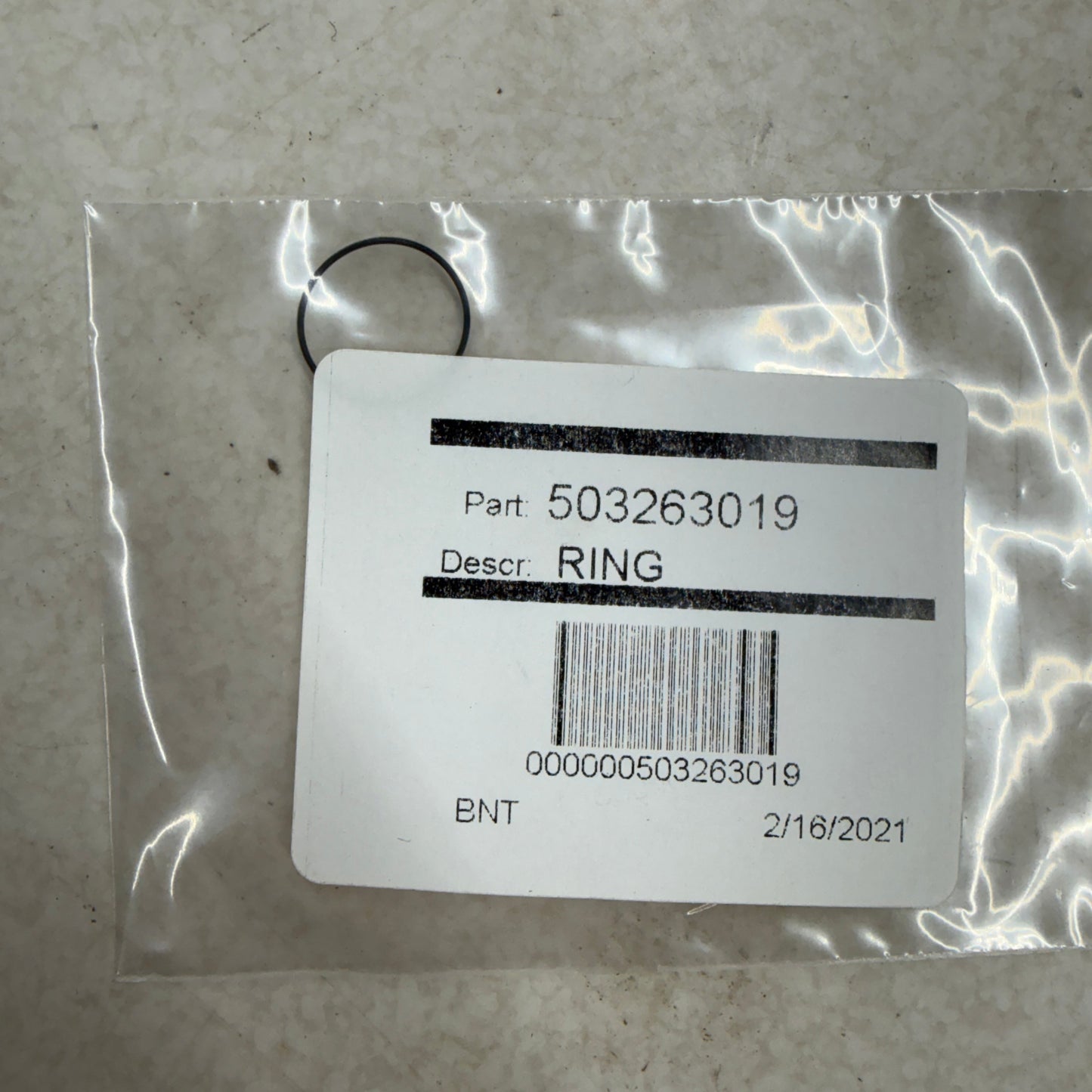 OEM Chainsaw complete gasket sets  - many models
