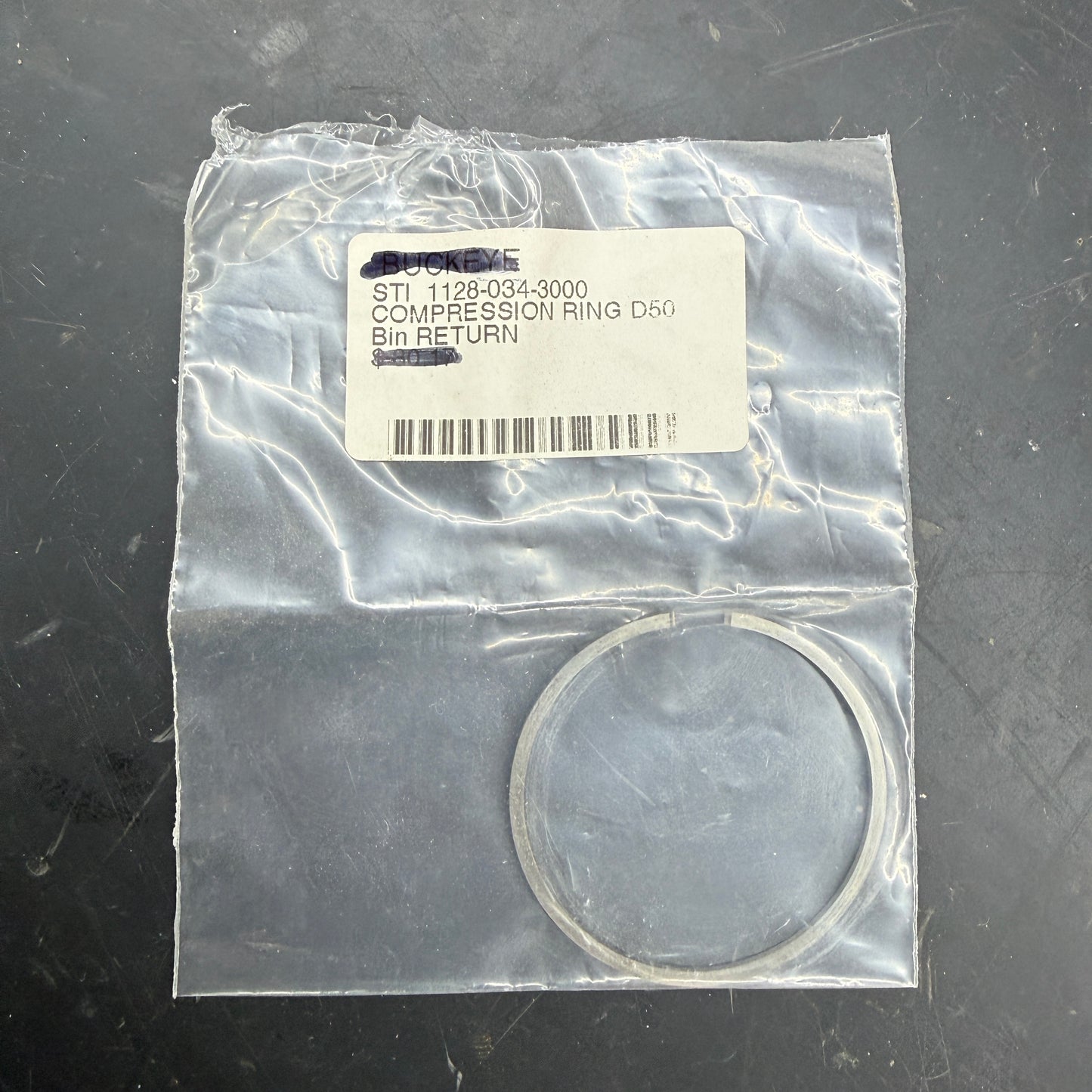 Piston Ring - all sizes