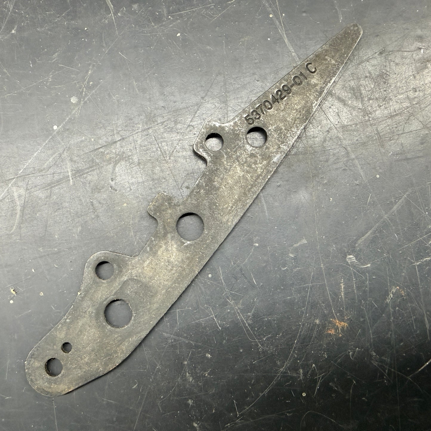 Racing Bumpers - Smooth Spikes