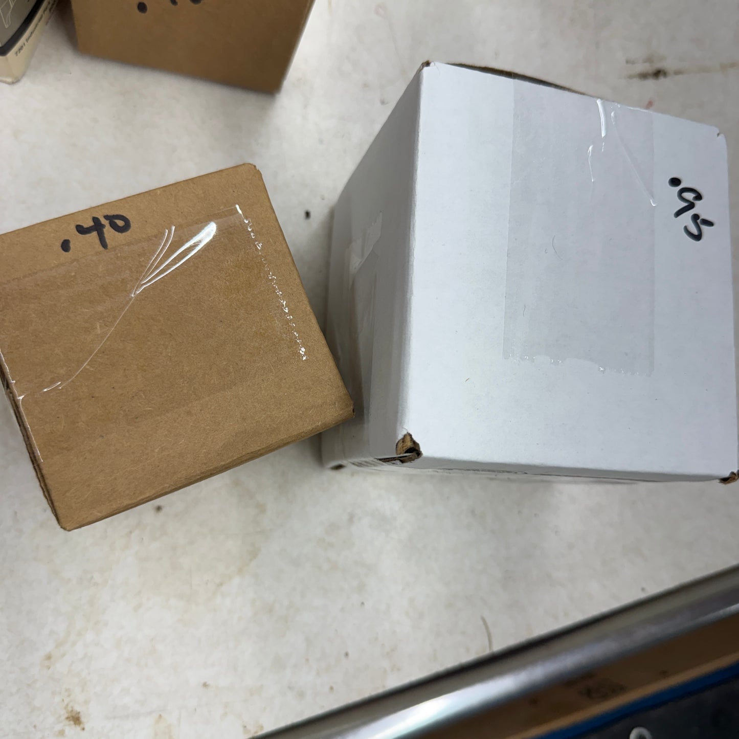 Walbro Baby Box primer bulbs 188-512 a bunch of them