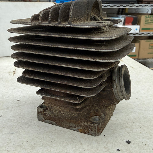 Stihl MS660 used OEM cylinders