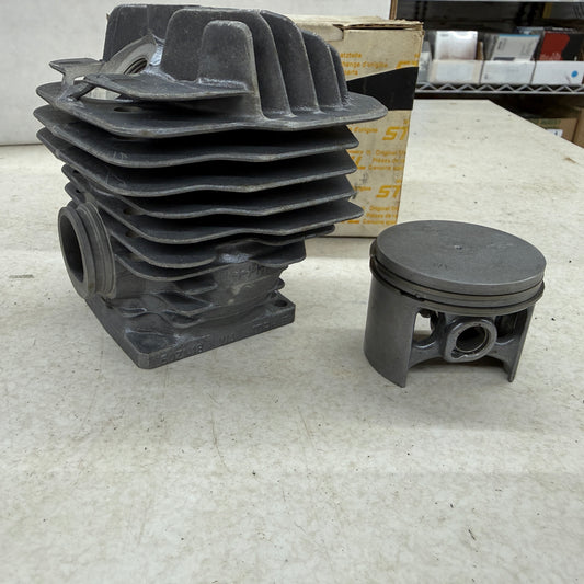 New Old Stock Stihl 044 OEM cylinder kits