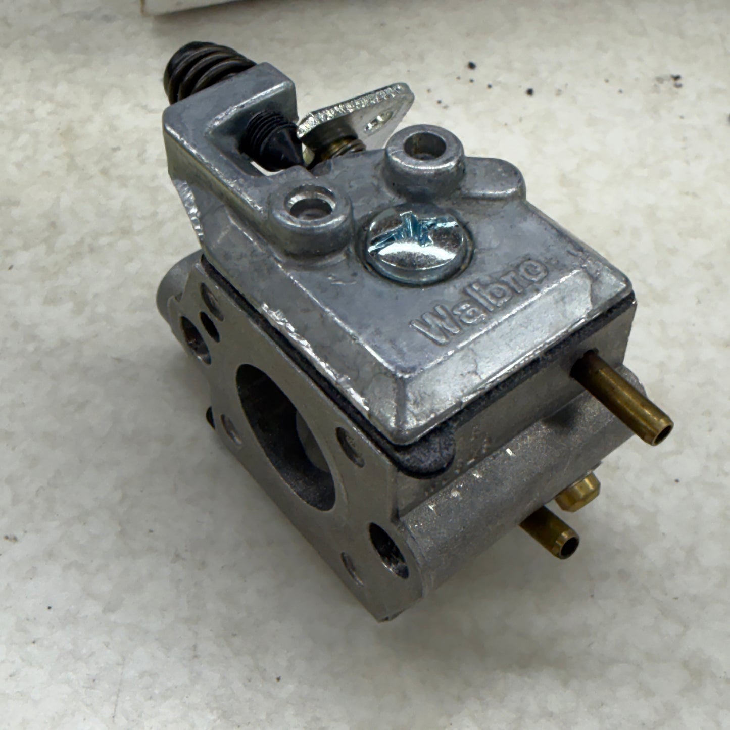 Walbro WT-629  OEM Husqvarna 530 07 16-33