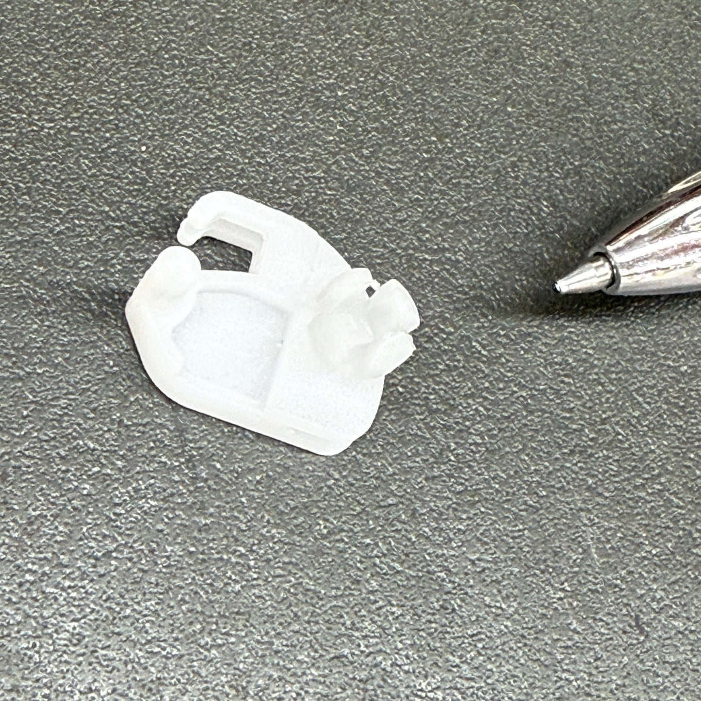 OEm Husqvarna carburetor lever clip 503 68 41-01