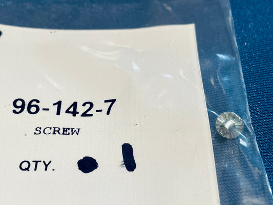 WALBRO 96-142-7 carb screw