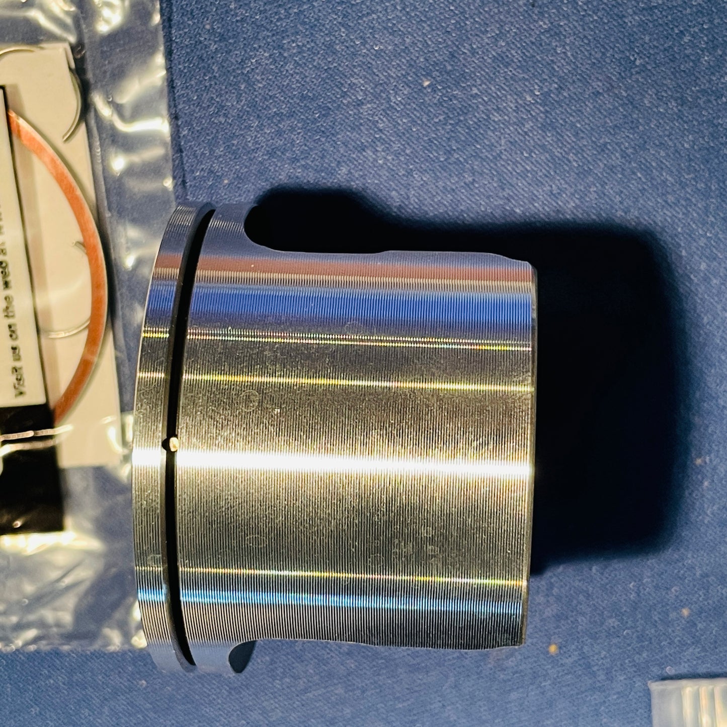 CCC RACING TARANTULA 53.8mm Race Piston