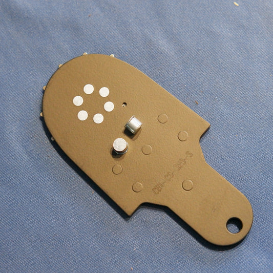 Replacement Bar tip .325