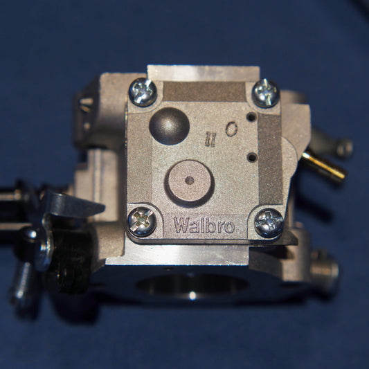 HUSQVARNA 3120 OEM Carburetor Walbro WG-10